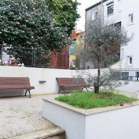 Warmly Porto Διαμέρισμα Εξωτερικό φωτογραφία