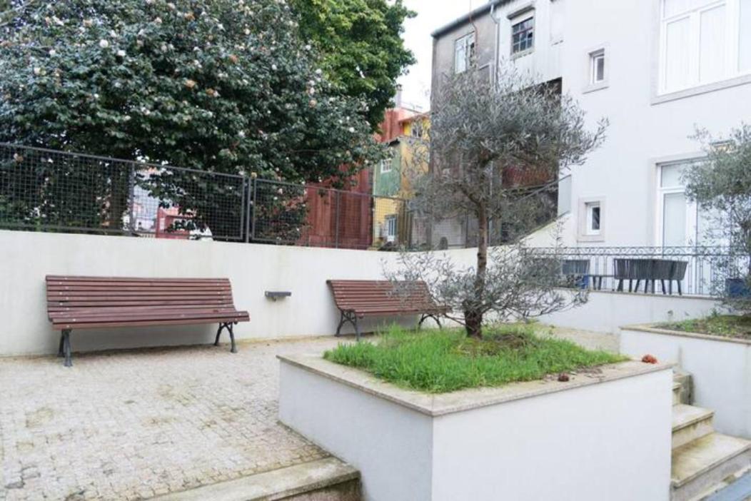 Warmly Porto Διαμέρισμα Εξωτερικό φωτογραφία